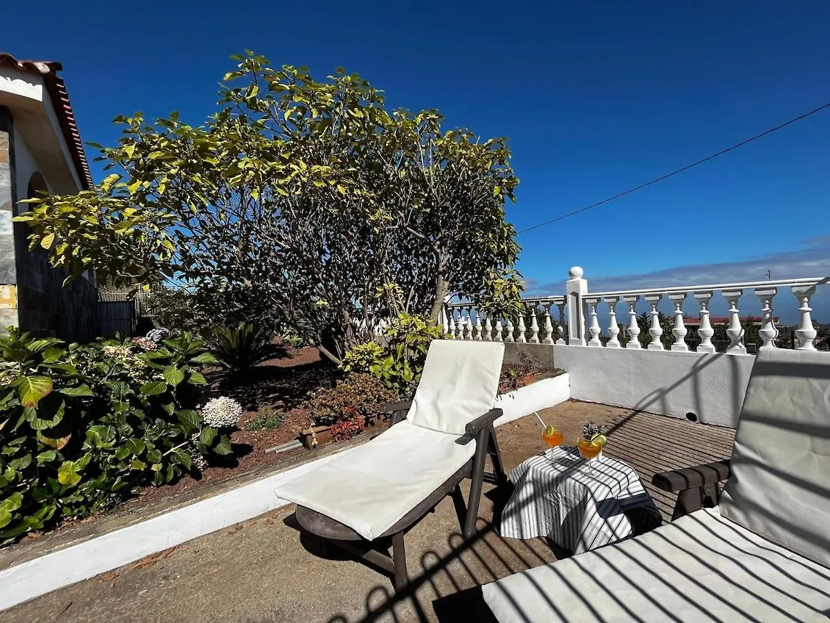 Apartment Lightbooking Agua Garcia Tacoronte Con Terraza