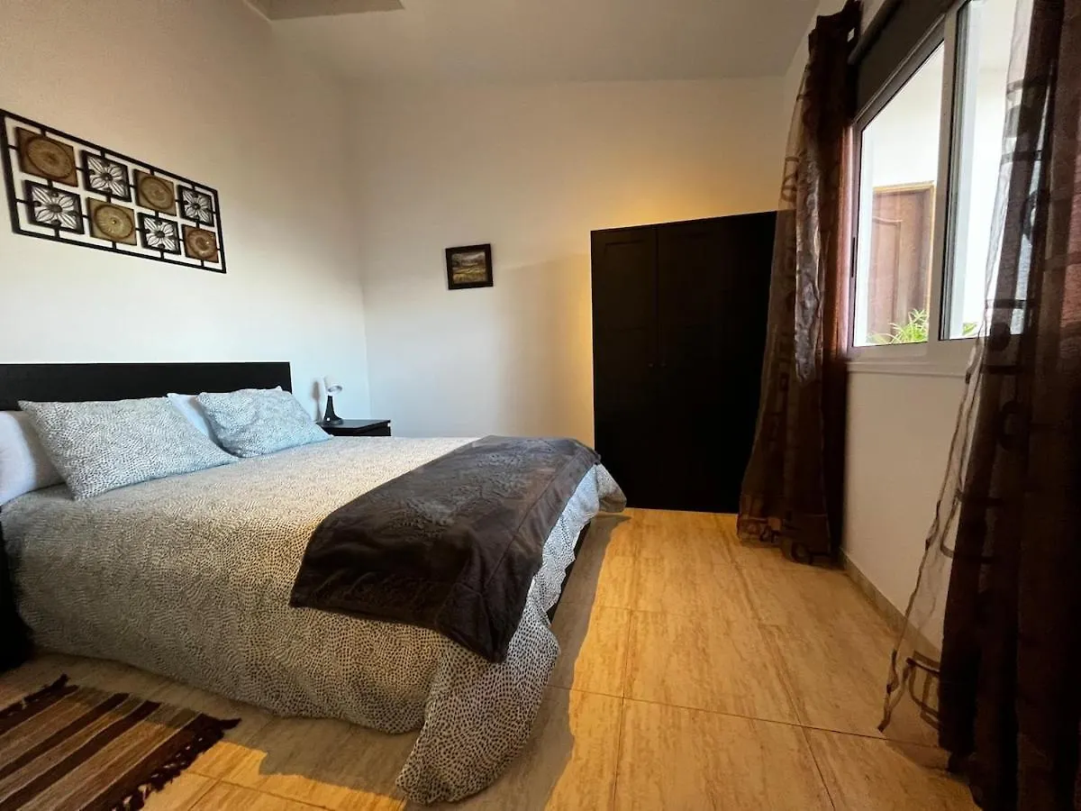Lightbooking Agua Garcia Tacoronte Con Terraza 0*,  Spanien