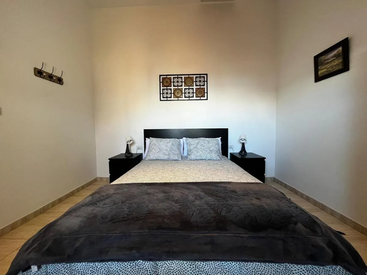 Appartement Lightbooking Agua Garcia Tacoronte Con Terraza Espagne